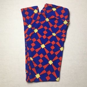 OS LuLaRoe Leggings